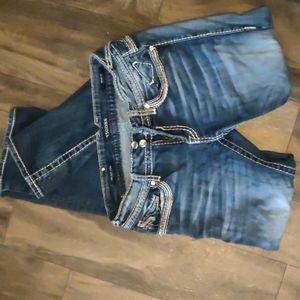 Vigoss New York Bootcut